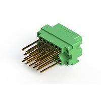 EDAC 516-020-542-506 Connectors Rack & Panel Connector