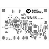 Bộ Đánh Giá EVKIT cho Bộ Điều Khiển LED Buck Cao Áp Analog Devices MAX20078EVKIT#