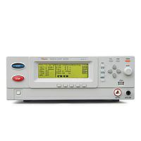 Máy kiểm tra Hipot Tonghui TH9201B (0.05kV~5kV; 0.05kV~6kV)