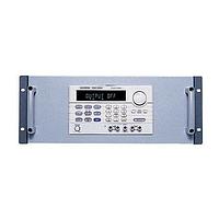 GW INSTEK GRA-407 Rack Adapter Panel (for PSM / PST- SERIES)