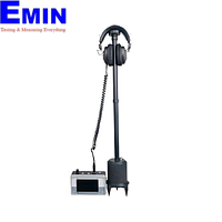 Máy dò định vị điểm lỗi cáp (thông minh) Wrindu RDCD-Ⅱ/503B