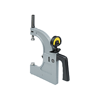 Mahr 4455008 인디케이팅 나사 스냅게이지 (840FS, 350 - 400mm)