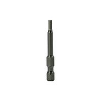 Mountz 120348 Socket Head Power Bit 6mm x 49mm