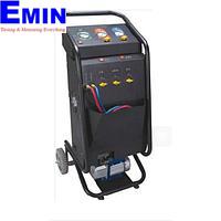 Máy nạp và thu hồi gas lạnh bán tự động KOCU RB-1000