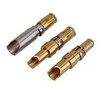 Chân D-Sub Nữ 20A Tiếp Điểm Nguồn Cốc Hàn Amphenol CONEC 132A10029X