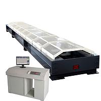 Máy kiểm tra độ bền kéo ngang HST WAL- 1000 (1000kN)