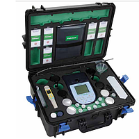 Bộ kit đo chất lượng đất Palintest SKW400