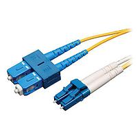 Tripp Lite N366-07M Fiber Optic Cable Assemblies DUPLEX SGLMDE FIBER PTCH CABLE