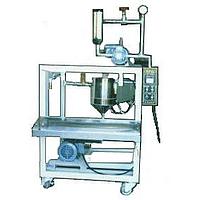 JFM DER-006 汽车/空气/Oil filter 实验设备