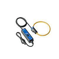 HIOKI CT9667-02 AC Flexible Current Sensor (5000 A AC/ 500 A AC, φ180 mm)