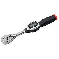 Bộ cờ lê cân lực  KTC- Nhật Bản, GEK085-R4, Dải đo lực 17-85 Nm, Hiển thị số