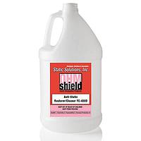 Static Solutions FC-4500 Ohm-Shield™ – 地面清洁剂，适用Ohm-Shield™ ESD Floor Finishes, 10:1 浓度 (4 gallon/case)