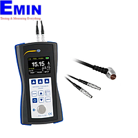 Máy đo độ dày vật liệu PCE TG 300-NO5/90 (0.65~600 mm; 1~600 mm)