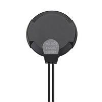 Taoglas MA220.LB.001 MIMO Optimus MA220 GPS/GLONASS/Galileo 4G/3G/2G Adhesive Mount Antenna 68*63*12mm