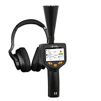 PCE PCE-LDC 20 ເຄື່ອງກວດຈັບອາຍແກັສຮົ່ວ (38~42 kHz)