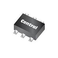 Central Semiconductor CMLT6427E TR PBFREE Darlington Transistors SMD Small Signal Transistor NPN