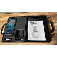 EXTECH 単一ガス検知器校正サービス 