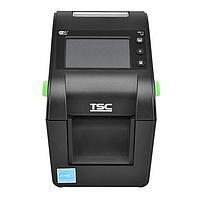 TSC DH220T 2-Inch Printer (203 dpi; 8 ips)
