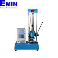 HST HST-5000N ຄູ່ມືການຂະຫຍາຍພາກຮຽນ spring ແລະເຄື່ອງທົດສອບການບີບອັດ (5000N)