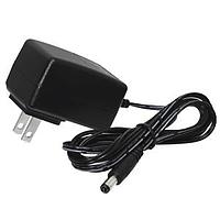 CUI Inc SMM6-9-K-P6R 交換可能プラグ 9Vdc 0.67A ブレードなし P6 rt センター