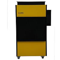Harison HD-504DR 工業用除湿機
