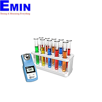 Bellingham + Stanley Brix 95/RI 1.54+  HandHeld Refractometers  (0~95%°Brix)