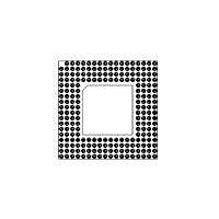 PGA PGA223P18 TIN STD/ .75AU24C OFN AMP Connectors - TE Connectivity 210815-4