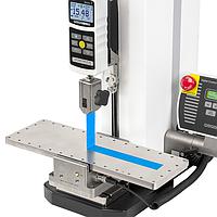 Mark-10 G1109 90° Peel Fixture (100 lbF)
