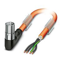 PHOENIX CONTACT 1620425 Sensor Cables / Actuator Cables K-7E-OE/5 0-D03/ M23 FK