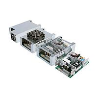 XP Power GCS350PS24 AC-DC转换器 AC-DC开放式电源，350W，工业与医疗