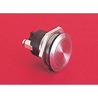 Bulgin MP0037/2 Anti-Vandal PROMINENT BTN FR MNT