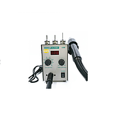 QUICK 热风拆焊台维修服务