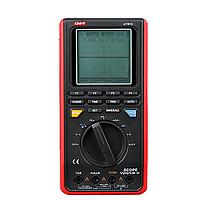UNI-T UT81C Scope Digital Multimeter (16MHz,80MS/s)
