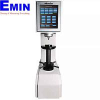 Máy đo độ cứng Rockwell đôi kỹ thuật số Mikrosize uRocky-150/45 (150kgf/1471N, 45kgf/441.3N, < 1%)