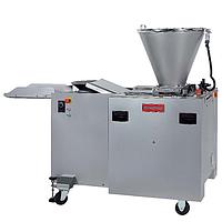 Thunderbird TDR-2380 Dough Divider/Rounder (2 oz~24 oz, 1.600 balls/h)