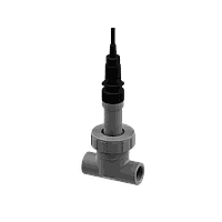 Cảm biến đo độ dẫn điện SENSOREX CS300 (k=1.0 +/- 10%, Tên cũ là CS8000)