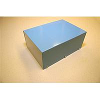 LMB Heeger C-R-531-PLN Chassis 5 1/2x3x1 1/4 PLAIN