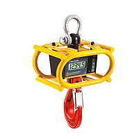 Eilon engineering Ron 3025 Crane Scale (1 ton, 0.1%)