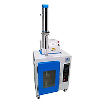PW Instruments PW-UCS128-T2 High Temperature Tensile Strength Test Chamber (≤ 1 kN, 0.5 — 100% FS,1/1,000,000)
