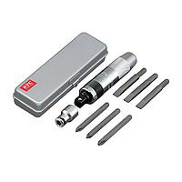 KTC SD-6 임팩트 스크루 드라이버 세트