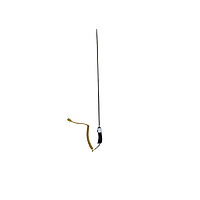 Center TK187H-06100 Temperature Probe (0–1200 °C, 1m)