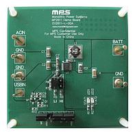 Monolithic Power Systems (MPS) EV2611-L-00A Battery Management Evaluation Board for MP2611