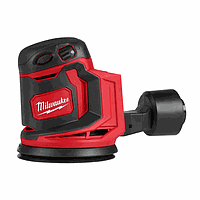 Máy chà nhám Milwaukee (tool) M18 BOS125-0X0 (7000 – 12000rpm)
