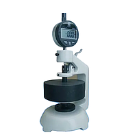 GESTER GT-N19D Paper Thickness Tester (0-6mm; 0.001mm; Digital dial gauge)