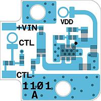 Quantic X-Microwave XM-C7D3-0404D Bias Controller Bias Controllers, ADP7142ACPZN-R7
