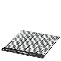 PHOENIX CONTACT 0831707 ປ້າຍຊື່ LS-EMLP (17X7) SR