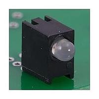 BIVAR H485CHGGGDL LED Circuit Board Indicators Rd/Gn LED Rght Ang 1.8mm Diffused Lens