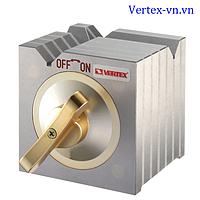 Khối vuông từ tính Vertex VCP-32 (50 kgf)