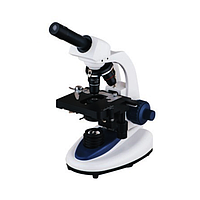HINOTEK XSP-300D Multi-Purpose Biological Microscope (4X, 10X, 40X (S), 100X (S, OIL); Monocular)
