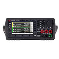 KEYSIGHT B2912B 정밀 소스/측정 장치 (2ch, 10fA, 210V, 3A DC/10.5A pulse)
